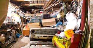 Leave hoarding cleanup for the professionals